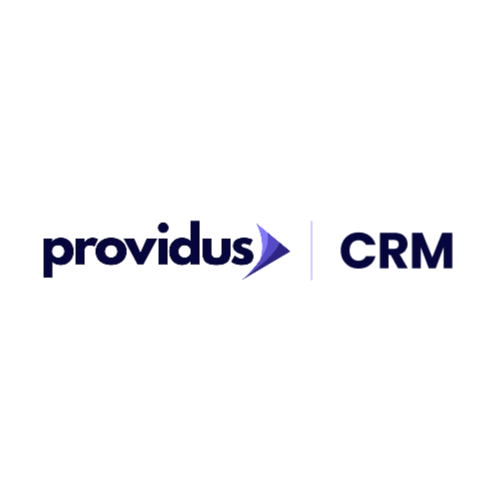 ProvidusCRM Company logo